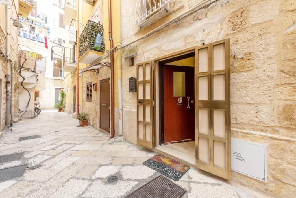 Extravacanza Porto باري المظهر الخارجي الصورة