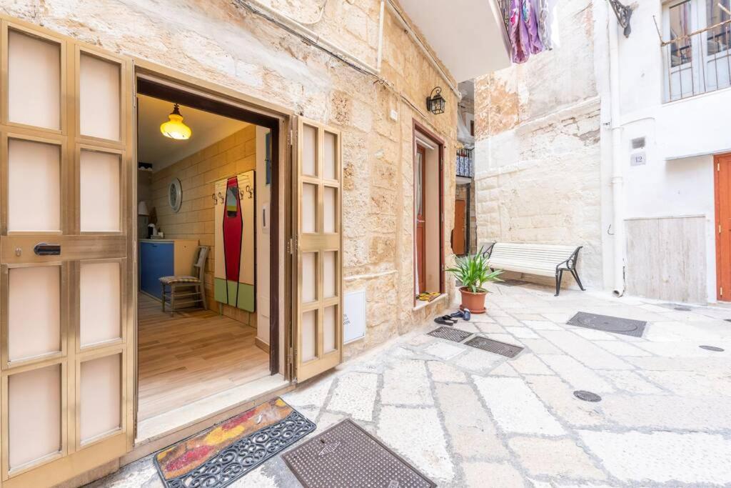Extravacanza Porto باري المظهر الخارجي الصورة